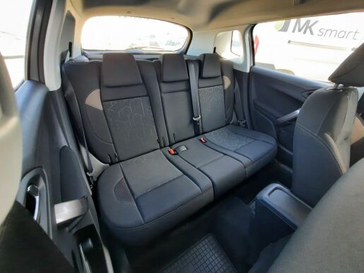 Peugeot 2008 ACTIVE 1,2 PT 82k M5