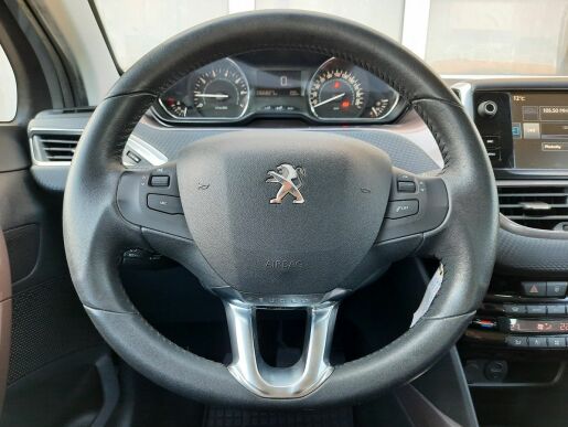 Peugeot 2008 ACTIVE 1,2 PT 82k M5