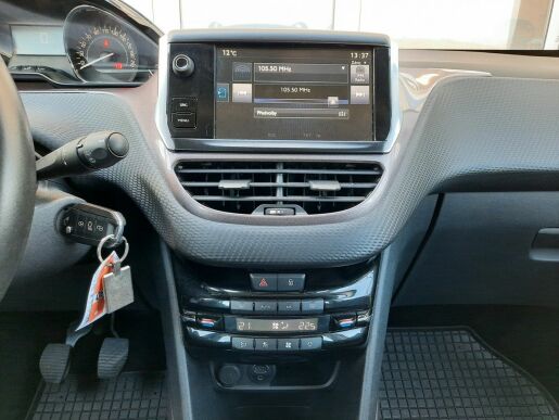 Peugeot 2008 ACTIVE 1,2 PT 82k M5