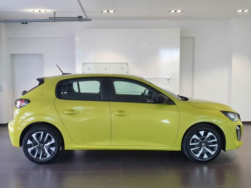Peugeot 208 STYLE PureTech 100 S&S MAN6