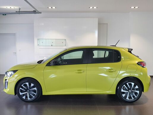 Peugeot 208 STYLE PureTech 100 S&S MAN6