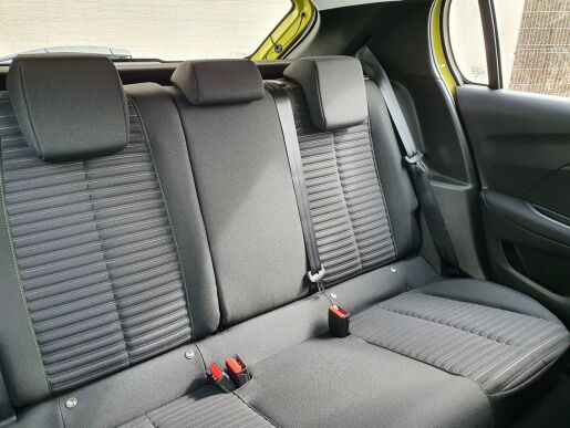 Peugeot 208 STYLE PureTech 100 S&S MAN6