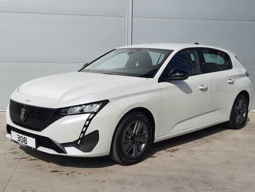Peugeot 308 ACTIVE PACK 1.2 PureTech 130 S
