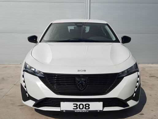 Peugeot 308 ACTIVE PACK 1.2 PureTech 130 S