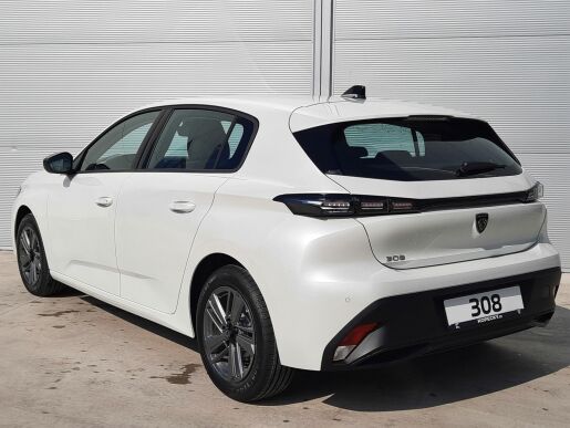 Peugeot 308 ACTIVE PACK 1.2 PureTech 130 S