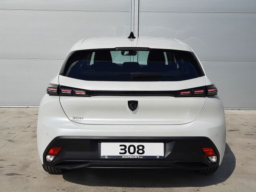 Peugeot 308 ACTIVE PACK 1.2 PureTech 130 S
