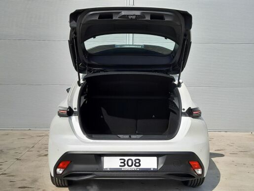 Peugeot 308 ACTIVE PACK 1.2 PureTech 130 S