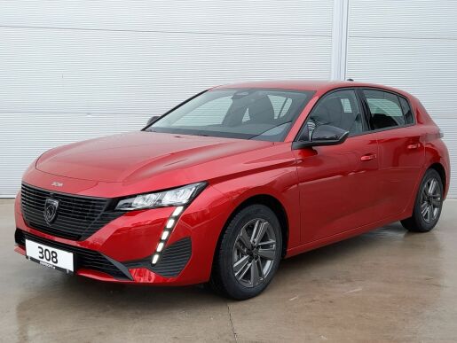 Peugeot 308 ACTIVE PACK 1.2 PureTech 130 S