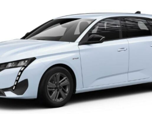 Peugeot 308 SW ACTIVE PureTech 130 S&S EAT
