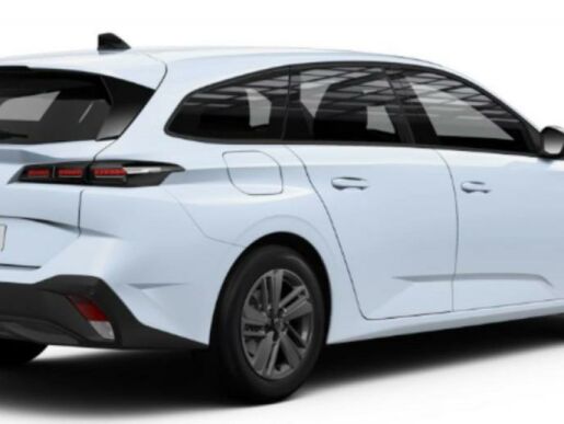 Peugeot 308 SW ACTIVE PureTech 130 S&S EAT