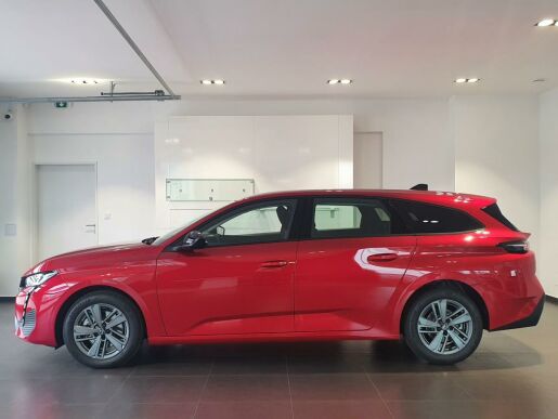 Peugeot 308 SW ACTIVE PureTech 130 S&S EAT