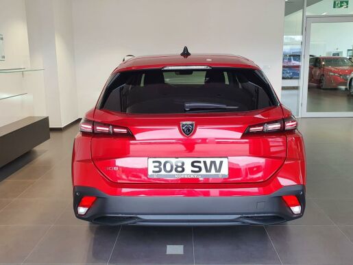 Peugeot 308 SW ACTIVE PureTech 130 S&S EAT