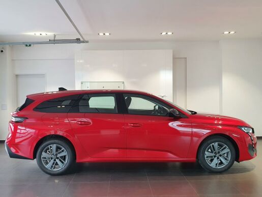 Peugeot 308 SW ACTIVE PureTech 130 S&S EAT