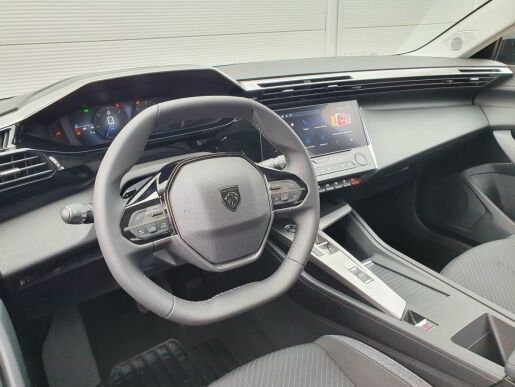 Peugeot 308 SW ACTIVE PureTech 130 S&S EAT