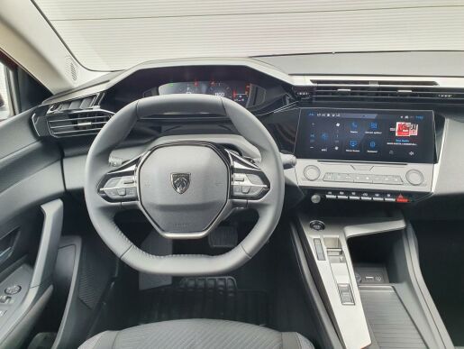 Peugeot 308 SW ACTIVE PureTech 130 S&S EAT