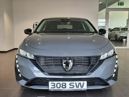 Peugeot 308 SW ACTIVE BlueHDi 130 S&S EAT8