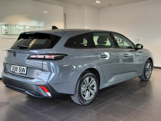 Peugeot 308 SW ACTIVE BlueHDi 130 S&S EAT8