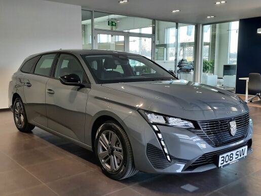 Peugeot 308 SW ACTIVE BlueHDi 130 S&S EAT8