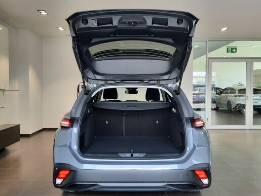 Peugeot 308 SW ACTIVE BlueHDi 130 S&S EAT8