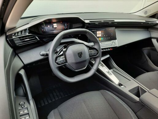 Peugeot 308 SW ACTIVE BlueHDi 130 S&S EAT8