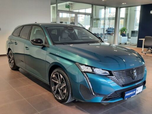 Peugeot 308 SW ALLURE PACK BlueHDi 130 S&S