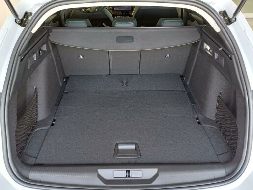 Peugeot 308 SW ALLURE BlueHDi 130 S&S EAT8