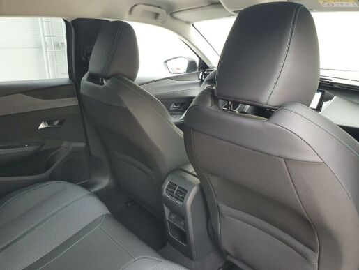 Peugeot 308 SW ALLURE BlueHDi 130 S&S EAT8