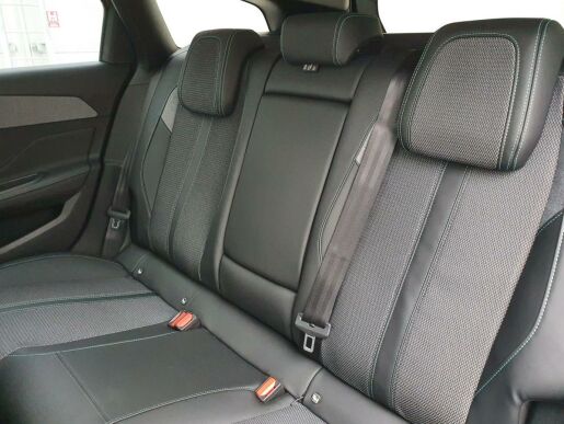 Peugeot 308 SW ALLURE BlueHDi 130 S&S EAT8