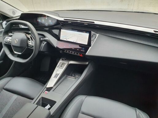 Peugeot 308 SW ALLURE BlueHDi 130 S&S EAT8
