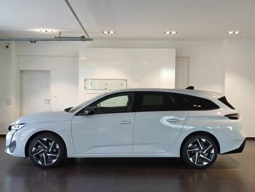 Peugeot 308 SW ALLURE BlueHDi 130 S&S EAT8