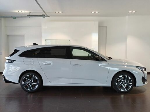 Peugeot 308 SW ALLURE BlueHDi 130 S&S EAT8