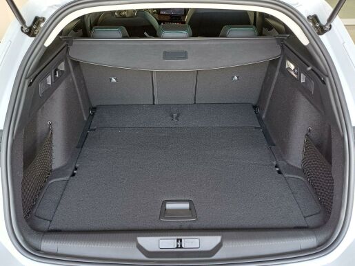 Peugeot 308 SW ALLURE BlueHDi 130 S&S EAT8