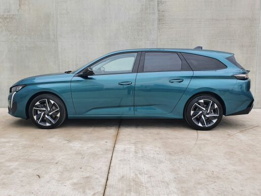 Peugeot 308 SW ALLURE BlueHDi 130 S&S EAT8