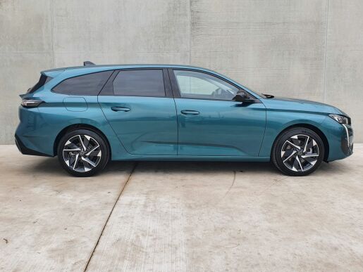 Peugeot 308 SW ALLURE BlueHDi 130 S&S EAT8