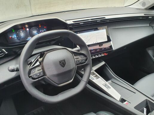 Peugeot 308 SW ALLURE BlueHDi 130 S&S EAT8