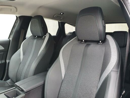 Peugeot 308 SW ALLURE BlueHDi 130 S&S EAT8