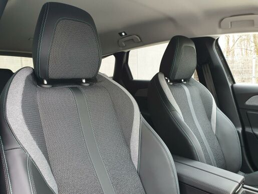 Peugeot 308 SW ALLURE BlueHDi 130 S&S EAT8