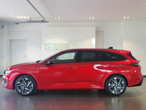 Peugeot 308 SW ALLURE BlueHDi 130 S&S EAT