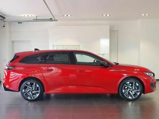 Peugeot 308 SW ALLURE BlueHDi 130 S&S EAT