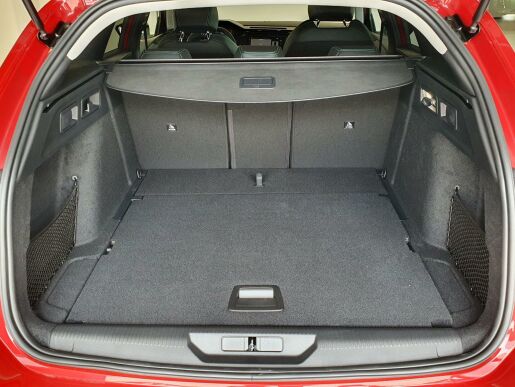 Peugeot 308 SW ALLURE BlueHDi 130 S&S EAT