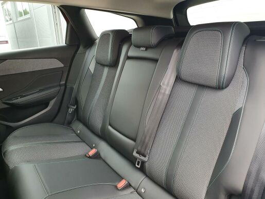 Peugeot 308 SW ALLURE BlueHDi 130 S&S EAT