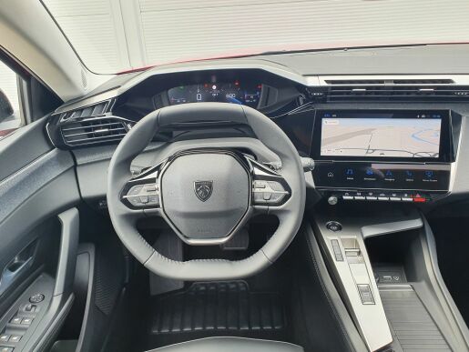 Peugeot 308 SW ALLURE BlueHDi 130 S&S EAT