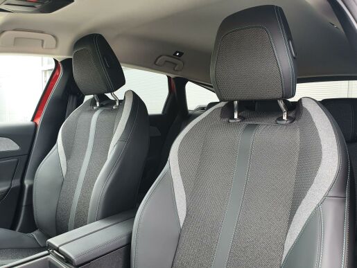 Peugeot 308 SW ALLURE BlueHDi 130 S&S EAT