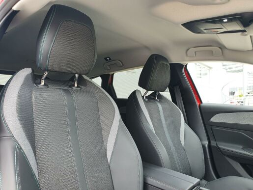 Peugeot 308 SW ALLURE BlueHDi 130 S&S EAT