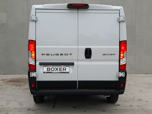 Peugeot Boxer Furgon 3300 L2H1 BlueHDi 140k
