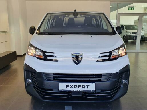 Peugeot Expert Furgon L2 2.0 BlueHDi 145 MAN6
