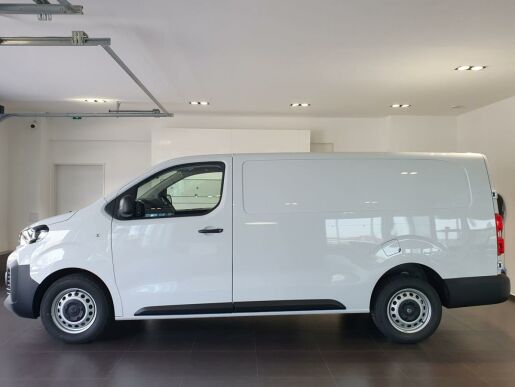 Peugeot Expert Furgon L2 2.0 BlueHDi 145 MAN6