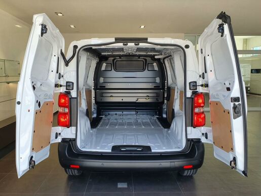 Peugeot Expert Furgon L2 2.0 BlueHDi 145 MAN6