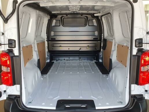 Peugeot Expert Furgon L2 2.0 BlueHDi 145 MAN6