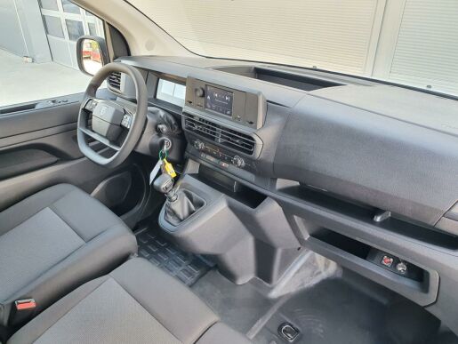Peugeot Expert Furgon L2 2.0 BlueHDi 145 MAN6